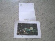 日本北九州 &amp; 沖繩 飯店 明信片