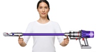 全新未開箱行貨 Dyson Digital Slim™ SV18 吸塵機 專為亞洲人設計的 Dyson 輕量無線吸塵機