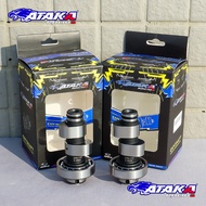ATAKA racing Noken as cam racing 5.3 5.5 mm JUPITER Z VEGA MIOZR