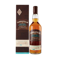 Tamnavulin Double Cask Single Malt Scotch Whisky塔木嶺雙桶單一純麥威士忌