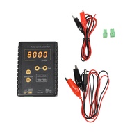 Unnicoco XH300เครื่องกําเนิดสัญญาณรถยนต์สำหรับเซ็นเซอร์ฮอลล์และเอาท์พุทตำแหน่งเพลาลูกเบี้ยว