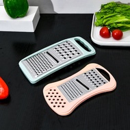 Multifunctional grater, kitchen vegetable slicer, convenient carrot and potato shredder, vegetable g