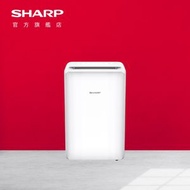 SHARP - 23公升 抽濕機 DW-RN23A-W