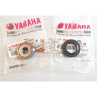 Bearing Hub Spoket Lc135 /Y15 /Y16