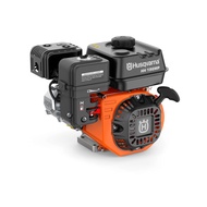 (FREE GIFT)HUSQVARNA HH196MP GASOLINE ENGINE ENJIN (6.5HP) Husqvarna HH 196 MP/OB Multi Purpose Engi