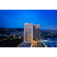 HARPER PREMIER NAGOYA BATAM INCLUDE BREAKFAST + FERRY [LITTLEWALKASIA