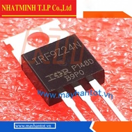 MESIN ES MOSFET P-CH IRF9Z IRF9Z24 TO-220 TRANSISTOR WELDING MACHINE