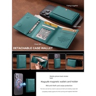 magsafe wallet cute magsafe card holder MagSafe Suitable for iphone17 Magnetic Card Holder Air Card 