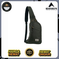 EIGER Sling Bag Man Route 2.0 Sling Bag