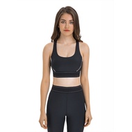 Lulu Sports High-Intensity Shockproof Yoga Bra DW346