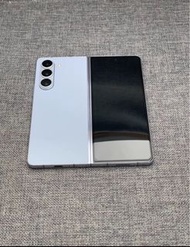 Samsung fold 5+512GB 冰川藍港行有保 養