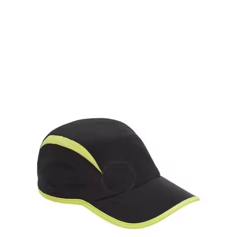 Lacoste | Taffeta Lining Jockey Cap