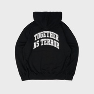 Epidemic Pullover Hoodie 330 Gsm Together