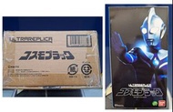 Ultra Replica 超人高斯變身器(附運輸盒)