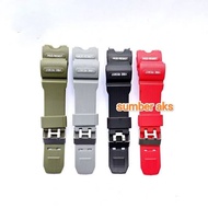 G-Shock GWG1000 Watch Strap / GWG-1000 / GWG 1000 Casio GShock GWG-1000 Watch Rubber Strap