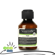 TOGETHAIR - PURE 抗菌抗敏抗舒緩鎮靜洗髮液 250ml (平行進口貨)[D21-1]