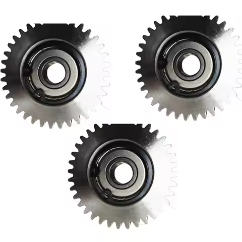 36-Tooth Steel Gear Electric Car Folding Car Battery Car Driving Service Lithium Battery Car