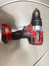 DEVON大有 無刷電鑽5283超強120扭力