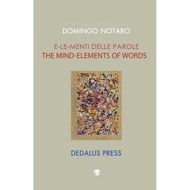 Mind-Elements of Words = : E-Le-Menti Delle Parole by Domingo Notaro (paperback)