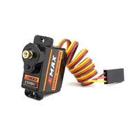 EMAX ES08MAII Servo Motor Metal Gear Weight 12G