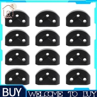 12Pcs Classical Guitar Rollers String Trees Retainer Guides Guitar String Locks  Block Clamp