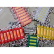 Led cob 6 Eyes 24 volt Clear 24 volt 6 Clear Eyes Led Under Bus Truck