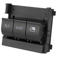 Overhead Sunroof Switch Window Control Switch Button For Ford F250 F350 Super Duty 2011-2016 9L3Z15B