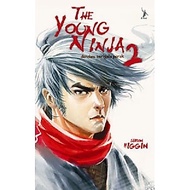 The Young Ninja 2 Book