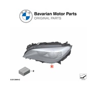 Original BMW Right Bi-Xenon Headlight For 7' F01/F02 (63117228432)