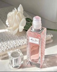 任意兩樣包運費😱 MISS DIOR 花樣甜心小姐女仕走珠淡香水20ML