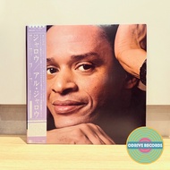 Al Jarreau - Jarreau (Used Vinyl LP from Japan)