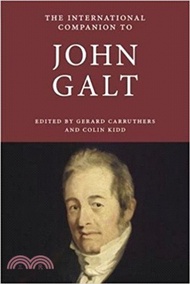 The International Companion to John Galt