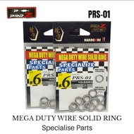 MEGA DUTY WIRE SOLID RING SPECIALIZE PARTS PRO Z PRS-01