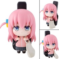 Bocchi the Rock - Gotoh Hitori - Tekupiku (Bandai Spirits) Anime Figure Figurine Statue Kuji