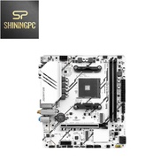 JGINYUE B550M PLUS WIFI AM4 Motherboard