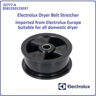 Electrolux EDV754H3WB / EDV805JQWA / EDV854J3WB Original CLAMPING ROLLER,ASSEMBLY FOR DRYER