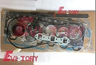 6D95L S6D95L SA6D95L Full engine overhaul gasket kit for Komatsu PC200-5-6-7
