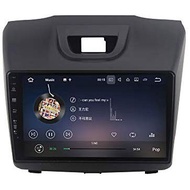 ISUZU D-MAX ANDROID PLAYER 9INCH
