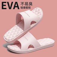 Soft Sole Ladies Bath Men Indoor Bathroom Slippers Summer Outdoor Shoes Couple Slippers Home Anti-sl