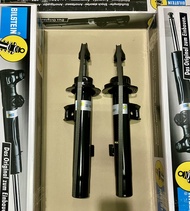 โช๊คอัพหน้า-หลัง BMW E90 Bilstein B4