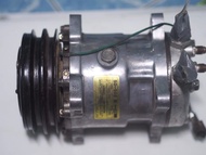 คอมแอร์SANDEN 508 24v