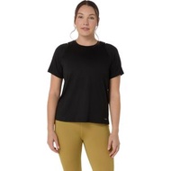 [女裝服飾] [原裝正貨] ACTIBREEZE JACQUARD SHORT SLEEVE TOP 2032D135_001