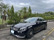 祺駒國際 M-Benz C300 #77465