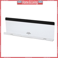 ci Desktop Acylic Memo Sign Self-adhesive Note Board Computer Monitor Message Board