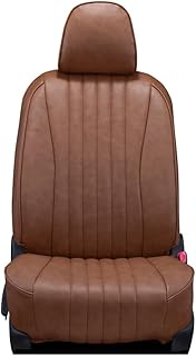 Clazzio EZ-7003 Seat Cover Full Set Atenza Sedan GJEFP / GJ2FP / GJ2AP H30 (2018) / 7 - R1 (2019) / 