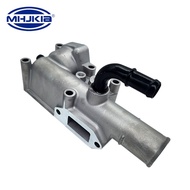 For Hyunda Kia K2500/k2700/k2700ii/k3000/k3000 Pregio K4000s Korea Car Parts Oem 0k75a-10150 Coolant