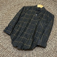 KEMEJA Premium Flannel Shirt JB89