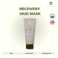 BRMUD Recovery Mud Mask - 110ml