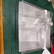 Outdoor tissue box 45x30