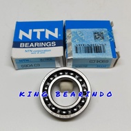 BEARING 6904 TN 6904 TNC3 WITHOUT COVER 20X37X9
